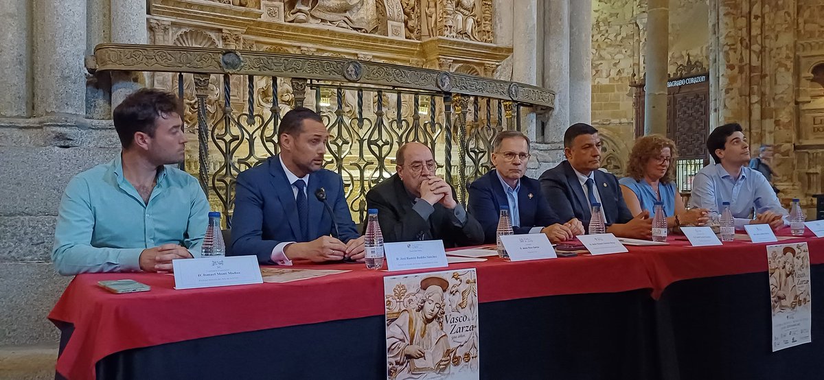 Junta de Semana Santa Ávila tweet media