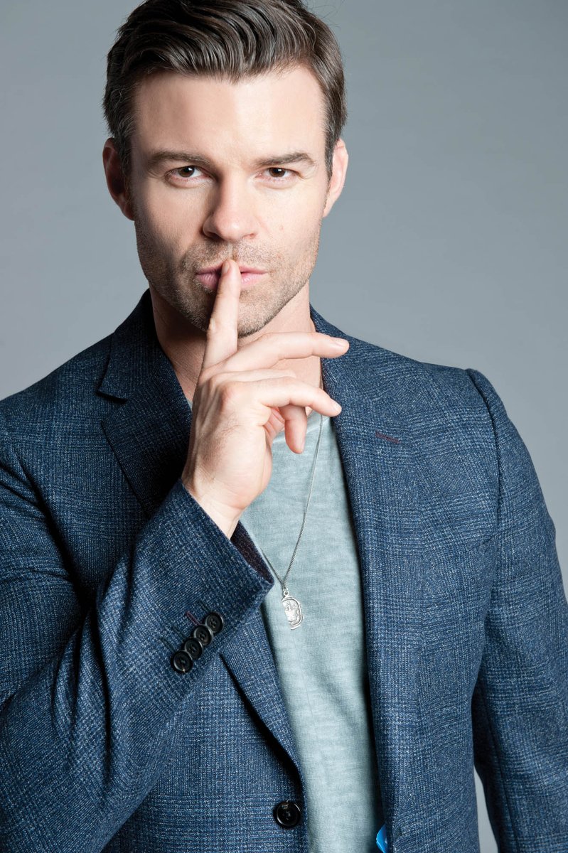 Peace and protection, friendship and camaraderie, kindness and companionship. <a href="/SuitofHonor/">Elijah Mikaelson</a>  your presence in my life is cherished. #MCM #MFM