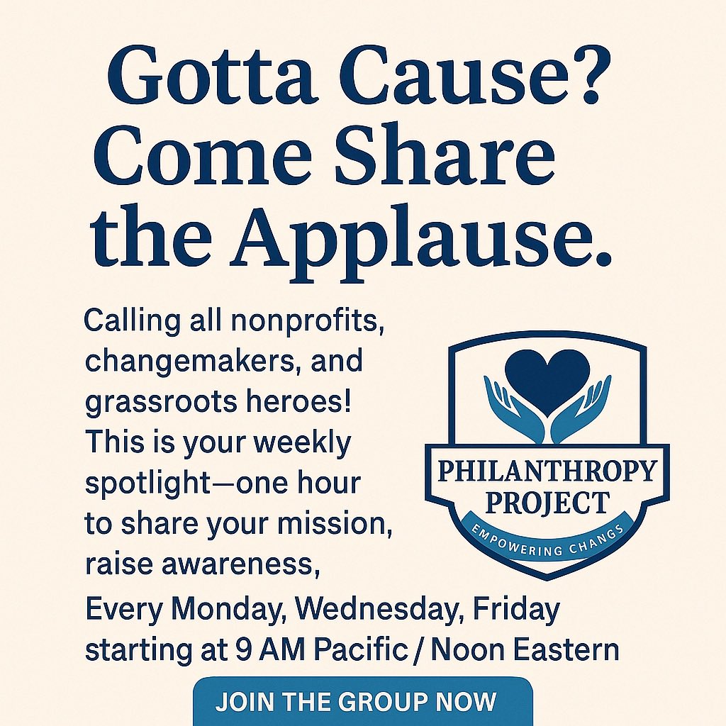 Join us on <a href="/Chatter_US/">Chatter</a> to help elevate