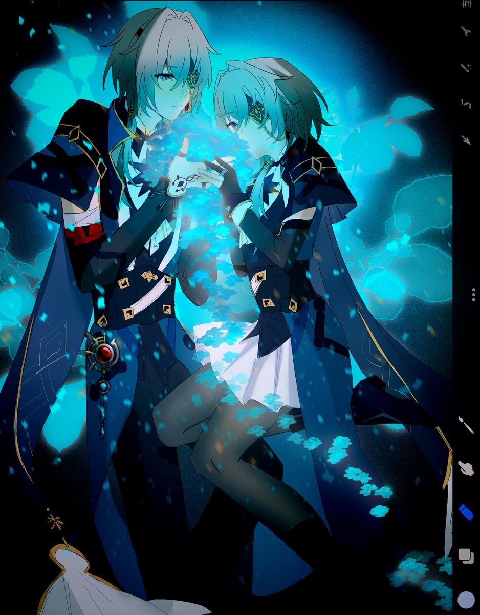 #Anaxa #HonkaiStarRail