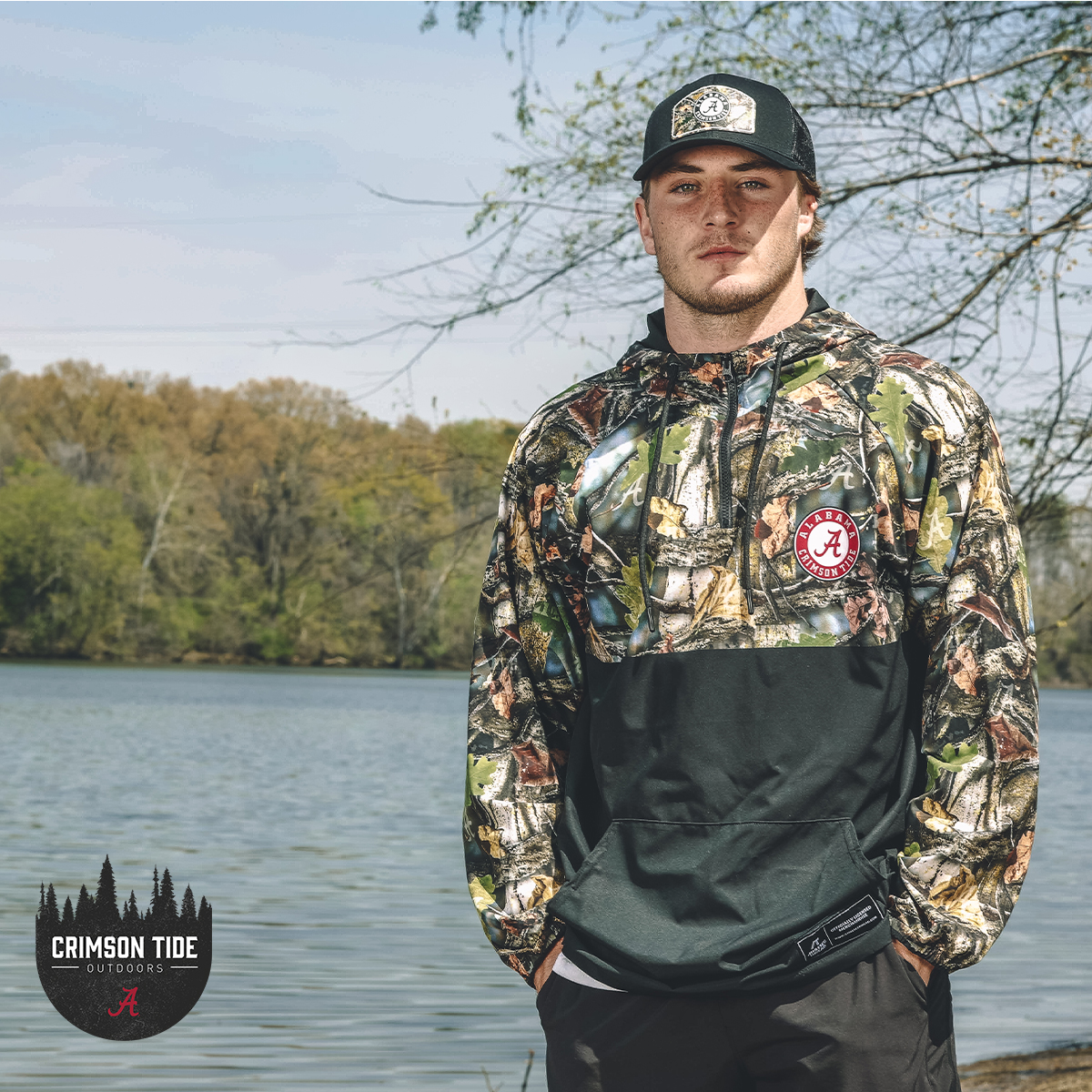 Alabama Athletics (@ua_athletics) on Twitter photo Check it out: Official Alabama Camouflage Patterns Announced ⬇️
🔗bit.ly/4la1V26
#RollTide | <a href="/AlabamaFTBL/">Alabama Football</a> Check it out: Official Alabama Camouflage Patterns Announced ⬇️
🔗bit.ly/4la1V26
#RollTide | <a href="/AlabamaFTBL/">Alabama Football</a>