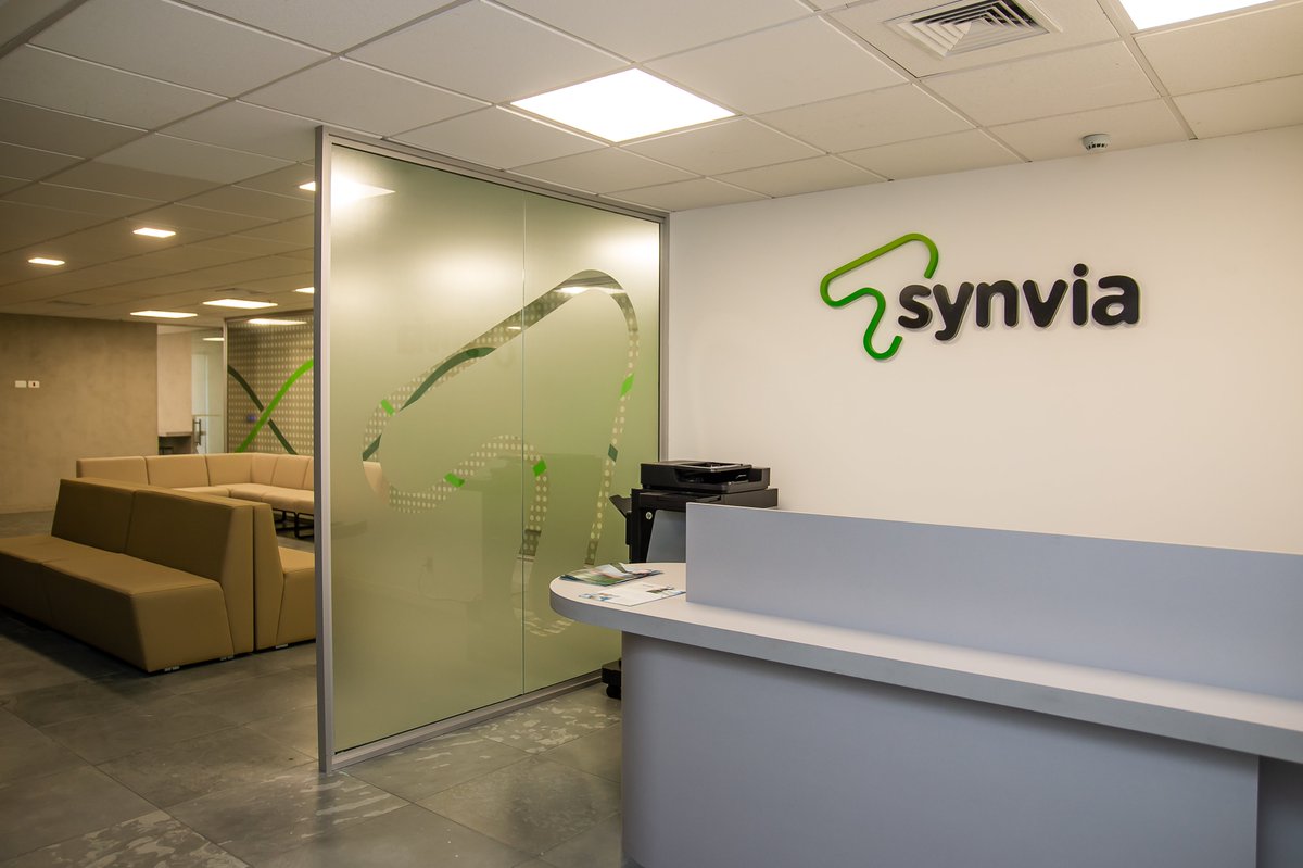 synviagroup's tweet photo. Nova unidade da Synvia em São Paulo/SP amplia atuação em #PesquisaClínica no Brasil. 

Localizada na Barra Funda, a unidade conta com estrutura moderna, pensada para acolher participantes, apoiar pesquisadores e atender parceiros com agilidade, segurança e alto padrão técnico. https://t.co/CWQlbyOAyB