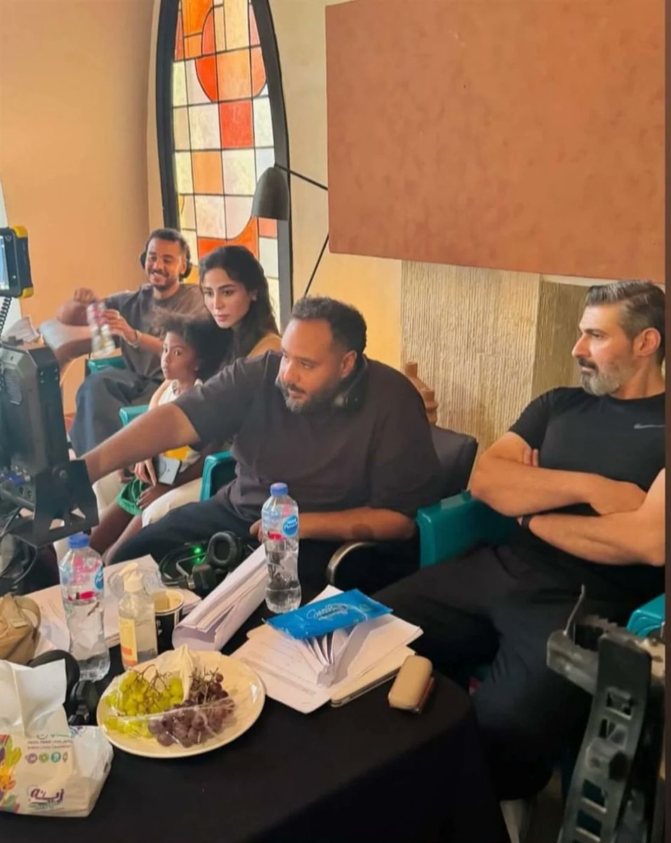 موقع بيروتكم الالكتروني (@beirutcommag) on Twitter photo ياسر جلال يبدأ تصوير أول مشاهده في مسلسله الجديد للعدالة وجه آخر
beirutcom.net/356310
via <a href="/BeirutcomMag/">موقع بيروتكم الالكتروني</a> #بيروتكم #ياسر_جلال #اخبار #مسلسلات ياسر جلال يبدأ تصوير أول مشاهده في مسلسله الجديد للعدالة وجه آخر
beirutcom.net/356310
via <a href="/BeirutcomMag/">موقع بيروتكم الالكتروني</a> #بيروتكم #ياسر_جلال #اخبار #مسلسلات
