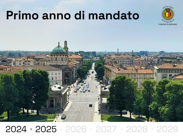 𝗨𝗻 𝗮𝗻𝗻𝗼 𝗱𝗶 𝗮𝗺𝗺𝗶𝗻𝗶𝘀𝘁𝗿𝗮𝘇𝗶𝗼𝗻𝗲 𝗖𝗮𝗿𝗻𝗲𝘃𝗮𝗹𝗶: 𝘃𝗶𝘀𝗶𝗼𝗻𝗲, 𝗰𝗼𝗻𝗰𝗿𝗲𝘁𝗲𝘇𝘇𝗮 𝗲 𝗰𝗶𝘁𝘁𝗮̀ 𝗶𝗻 𝘁𝗿𝗮𝘀𝗳𝗼𝗿𝗺𝗮𝘇𝗶𝗼𝗻𝗲: lnkd.in/dJG5cfBe