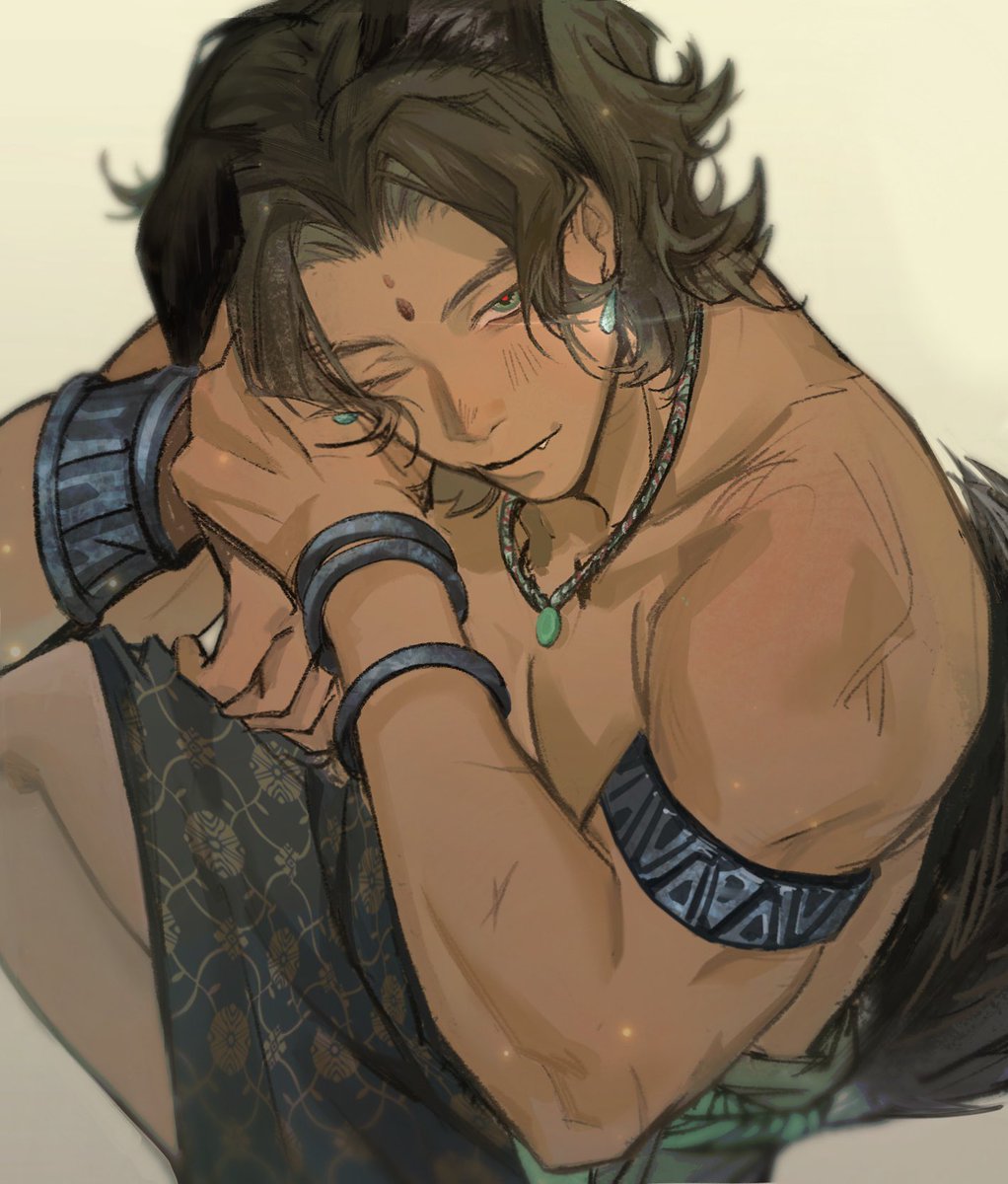 Gehena0212's tweet photo. #SultansGame #苏丹的游戏 #法拉杰
 💤 https://t.co/GCKw3q0aEB