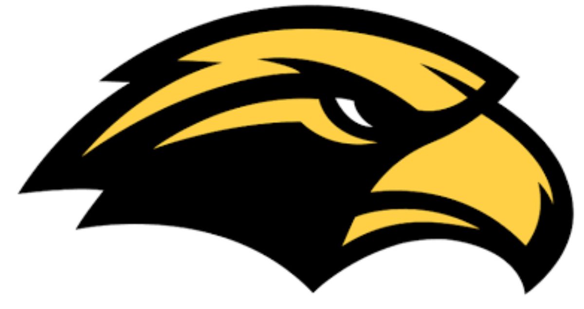 Exctied to receive an offer from Southern Miss #agtg #agtg #agtg <a href="/CoachMathies/">Eric Mathies</a>