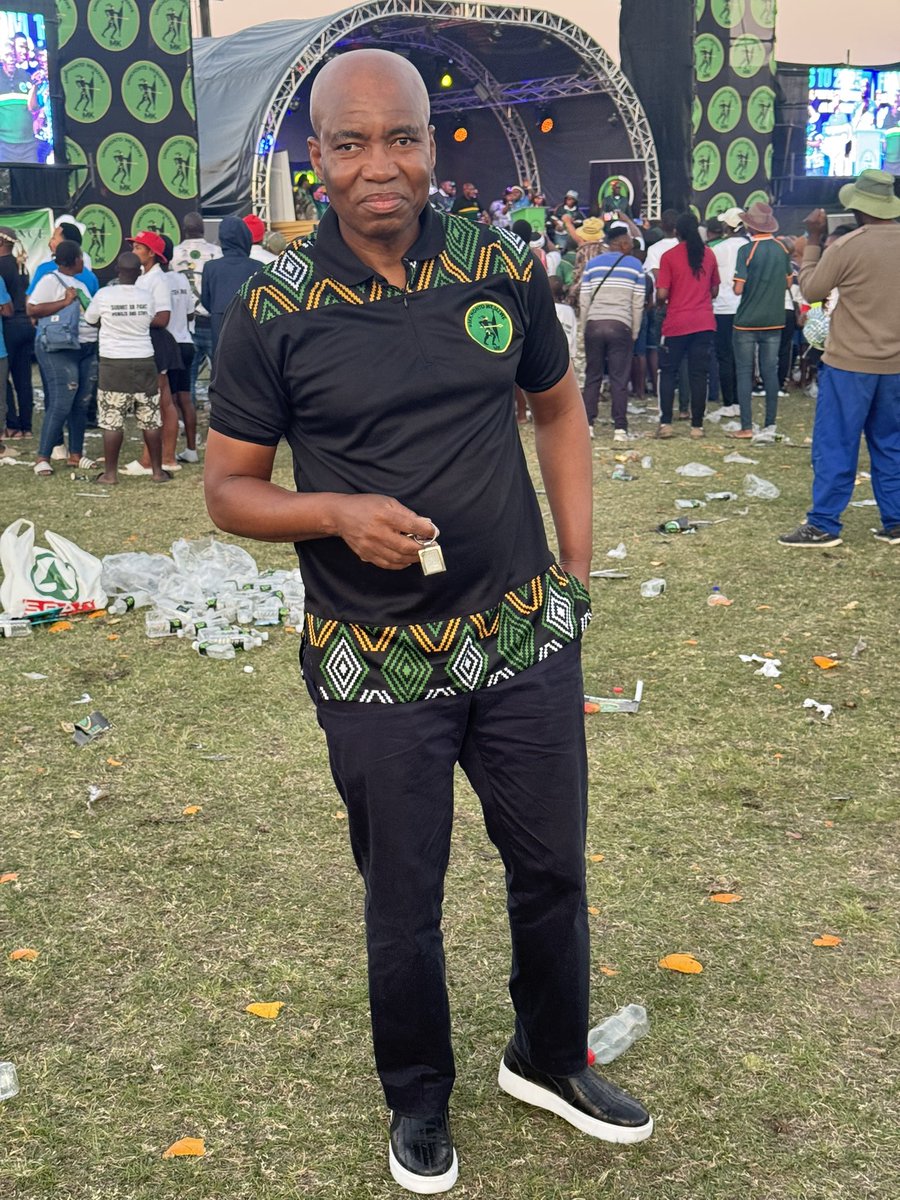 National duty done #June16th #mkp #zuma #floydshivambu