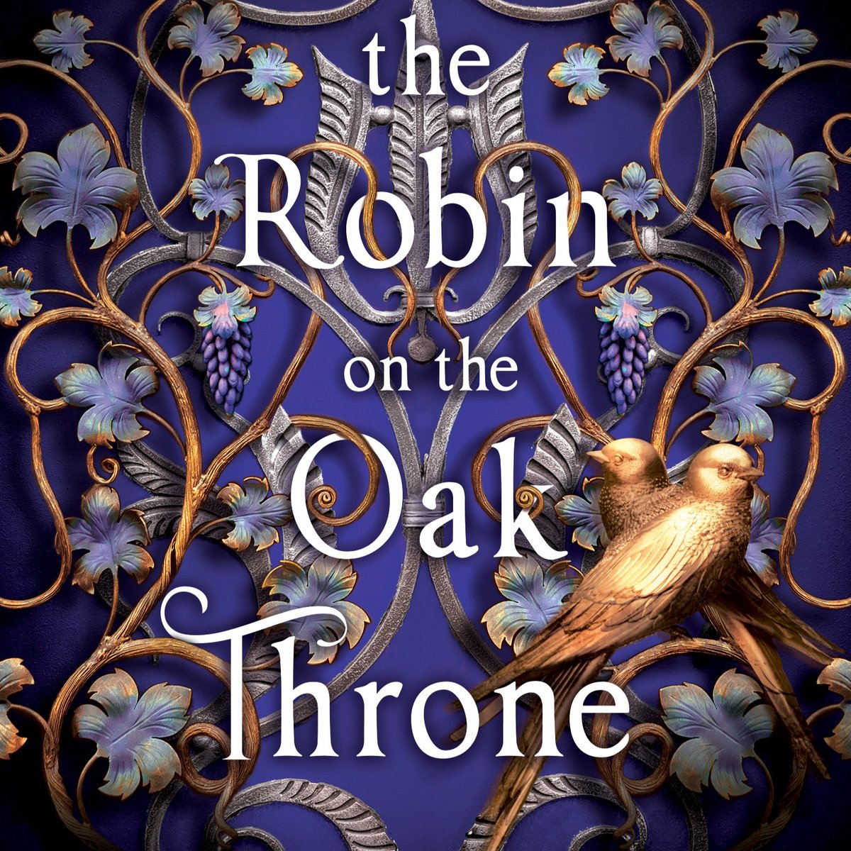 weareaustin's tweet image. Fans of dark, spicy romantasy are in for a treat as Texas native and K.A. Linde celebrates the release of her latest book, "The Robin on the Oak Throne."
bit.ly/3HKvtoE