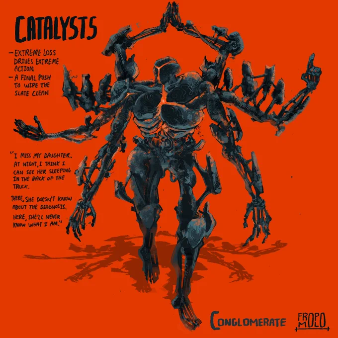 Catalysts