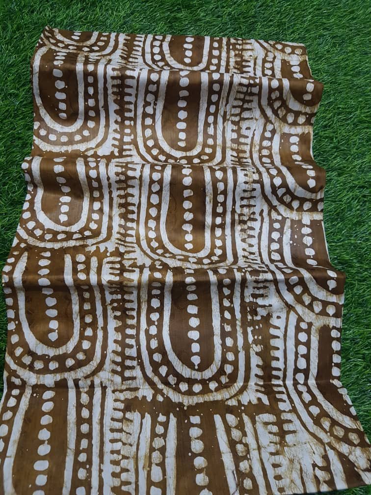 mordupeh's tweet photo. Adire batiks on brocade
#4.5yards
#16000 https://t.co/BEz5k6wXUU