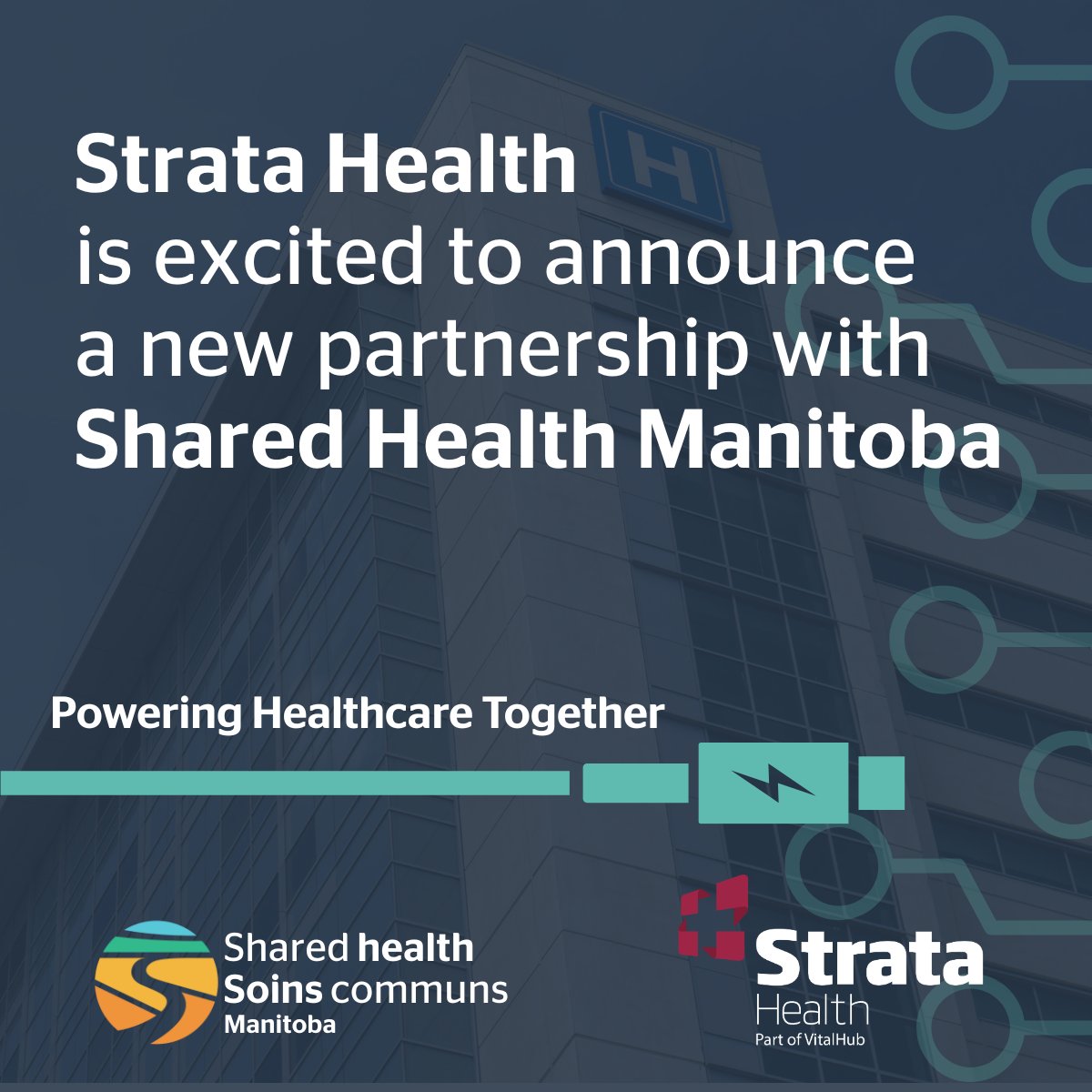 Strata Health Canada tweet media