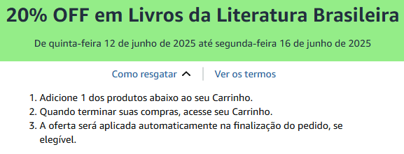 Trono literário tweet media