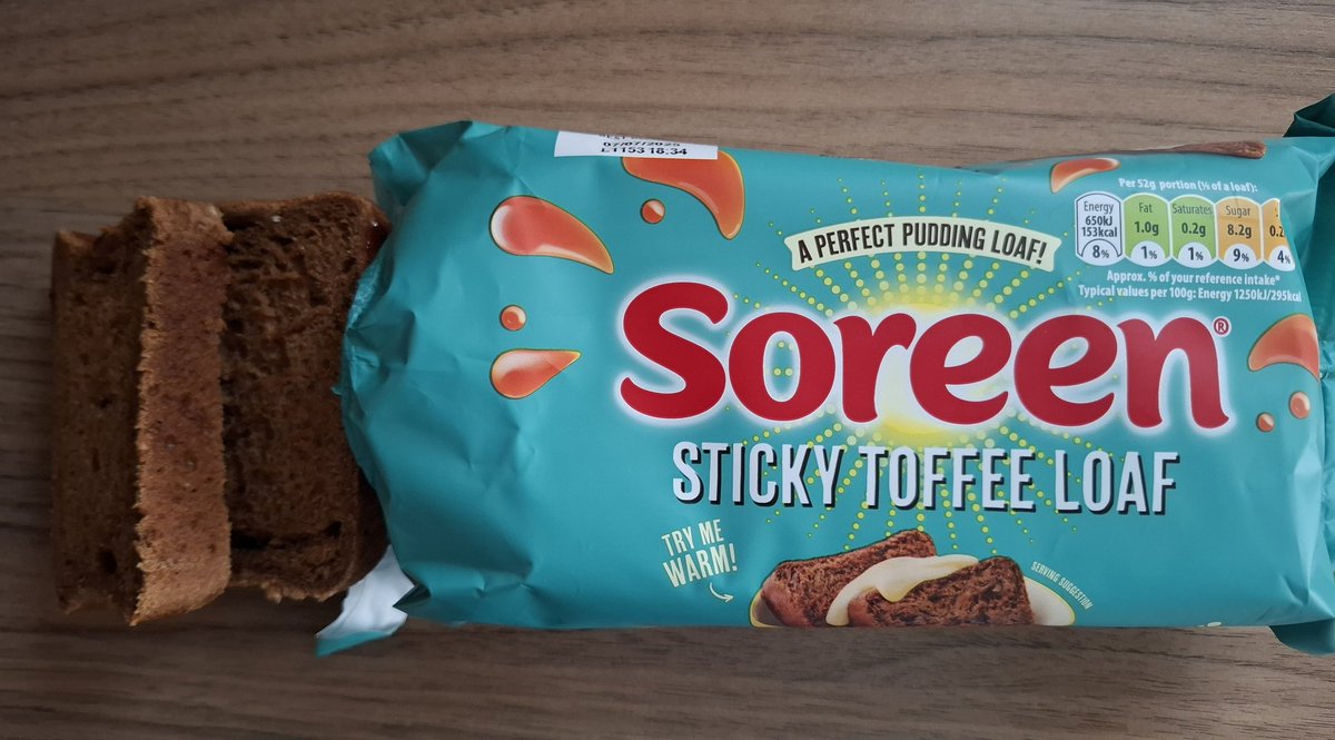 Newckie's tweet image. Desert Island puds has taken a turn
Why have an STP when you can have this....?
@HonestToAMalt 
@SoreenHQ