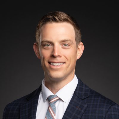 Dr. Justin Mitchell tweet media