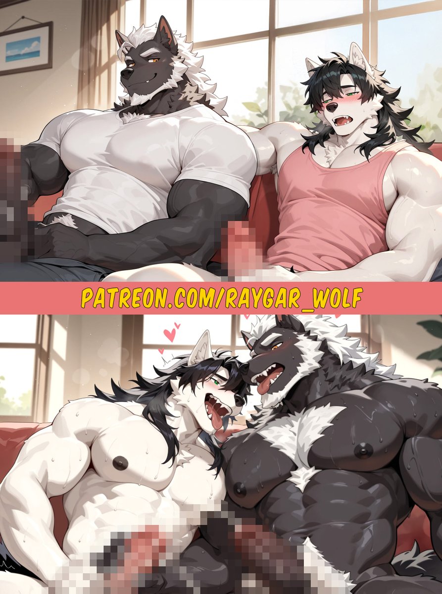 It’s always nice to spend some quality time with my dad… (Especially when he smells that good… 😏💦)

 Now available with Tier 1!         

Link in Bio 😋