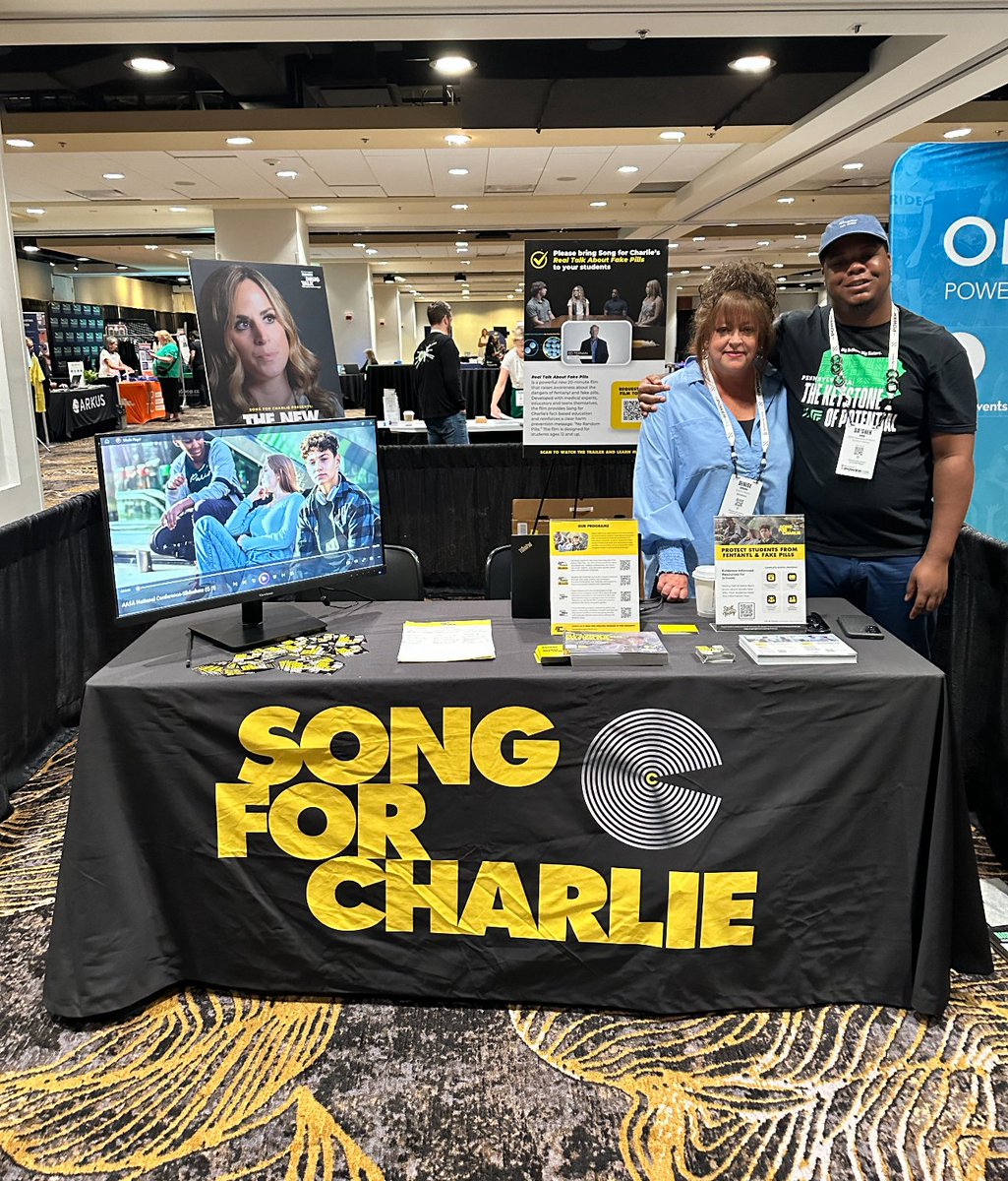 SongforCharlie's tweet image. We had such a meaningful time connecting with many chapters and Youth Council members at the Big Brothers Big Sisters Conference in Philadelphia. 

Gathered under the theme &quot;The Power of We,&quot; we were reminded that true impact happens when we show up together — for our kids, our…