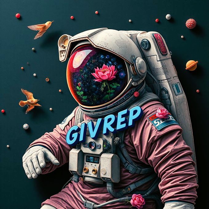 XNdm177961's tweet image. Proof that you’re not just a bystander —
@GiveRep helps you become a key player.
#RepMatters #Web3
@PawtatoFinance @RaidenX_io @ikadotxyz