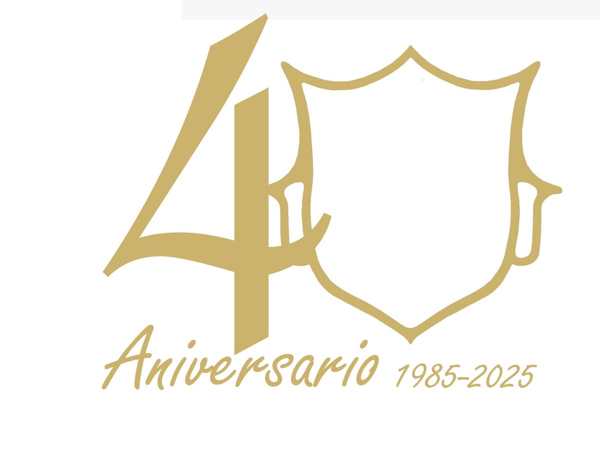 Vamos finalizando la temporada, y pronto daremos comienzo a una temporada muy especial.

El próximo 9 de Agosto se cumplen 40 años desde la fundación de Marquez Campos, nuestro nombre original, de donde venimos.

#CDApademar #TodoAlVerde #40aniversario