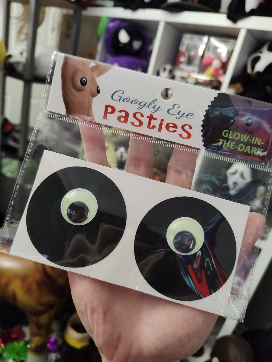 Opening PO box packages is always a wild time 💀