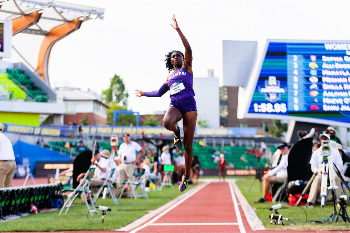 Postcards from Eugene 💌

#NCAATF