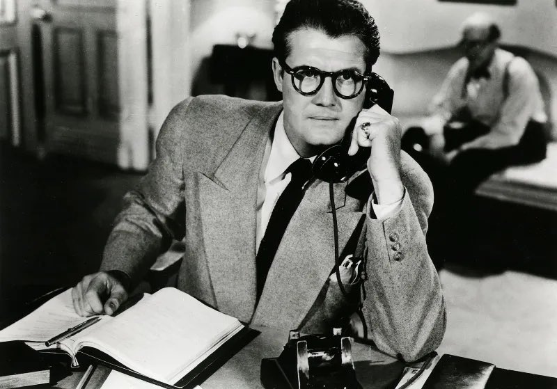 Remembering George Reeves, who passed away on this day in 1959. 

#georgereeves #superman #clarkkent #lucilleball #ilovelucy #freaksugar