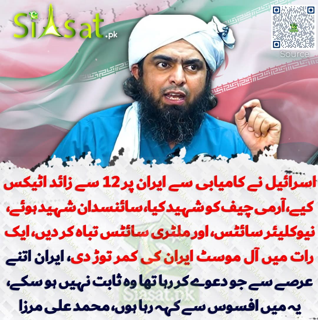 ان صاحب نے پہلے اپنے ملک کے مظلوموں کے خلاف زبان کھولنے سے آغاز کیا تھا ۔اب ماشا اللہ بارڈر کراس کر گئے ہیں۔