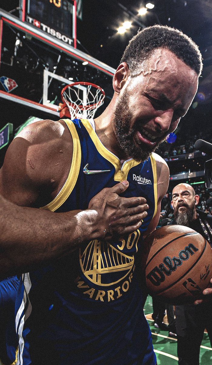warriorsworld's tweet photo. What a Time x Boston 2022 🏆🏆🏆🏆 https://t.co/Lt14Dlaoj0