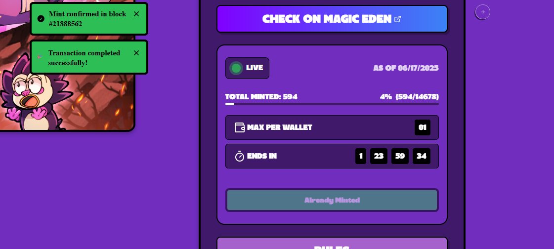 mint now monadverse.land/mint 

<a href="/monadverse/">Monadverse ⨀</a>