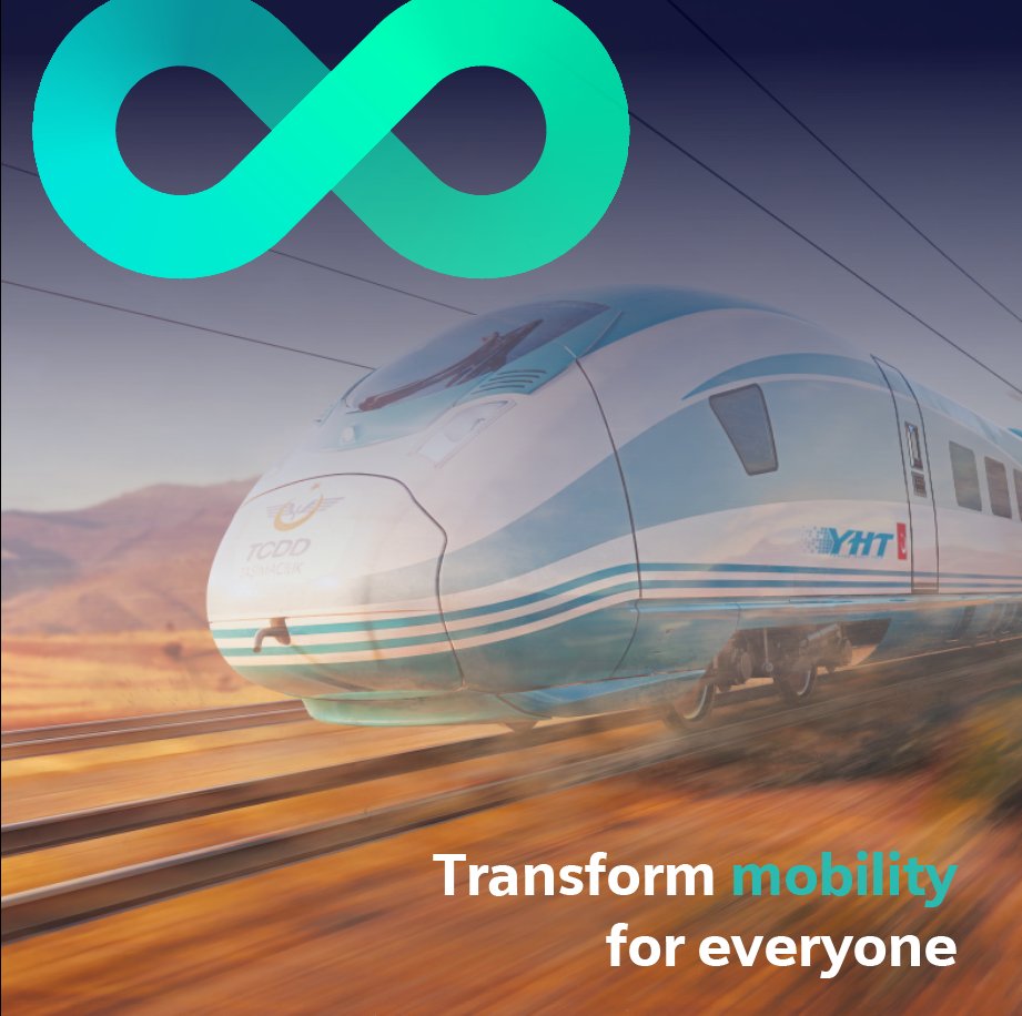 🌏Siemens Mobility, Eurasia Rail 2025'te, sinyalizasyon teknolojisinde dünya prömiyerini gerçekleştirecek!  

📍Salon 4, Stant 4241 
🔗Ziyaretçi Kaydı: bit.ly/3FuDnBv

lojistikcilerinsesi.biz/2025/06/16/sie…