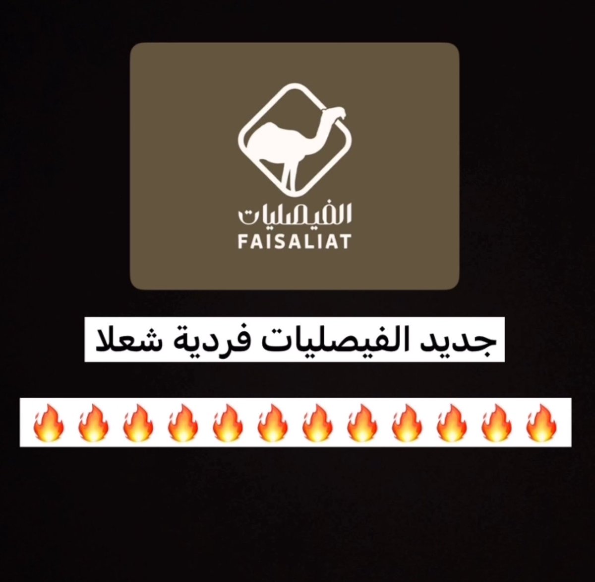 fahd_almutairi3's tweet photo. الضبعاني سايقها جلد مع أهل الشعل ،
كل ليله مضوي له فردية ، يعجبني الشخص الانتحاري دون النواميس 
الجديد ( حقه شعلا ) تنظم لكتيبة الفيصليات 🔥 https://t.co/X9st1xOrIM