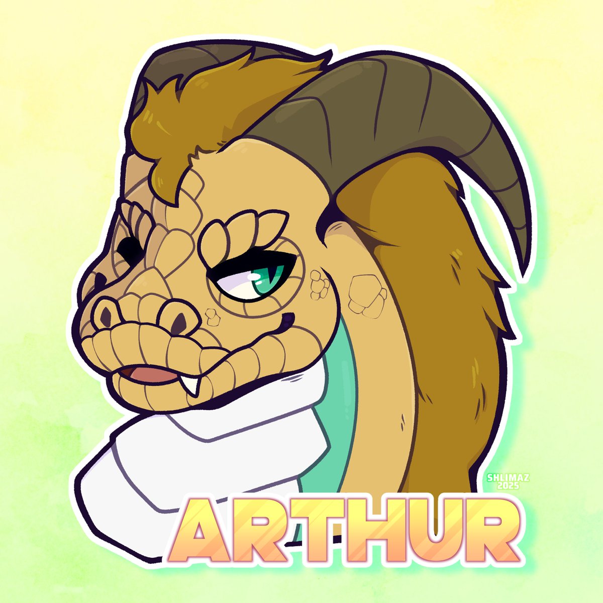 Shlimaz's tweet photo. Various badges from TFF https://t.co/XbaY5DvfLD