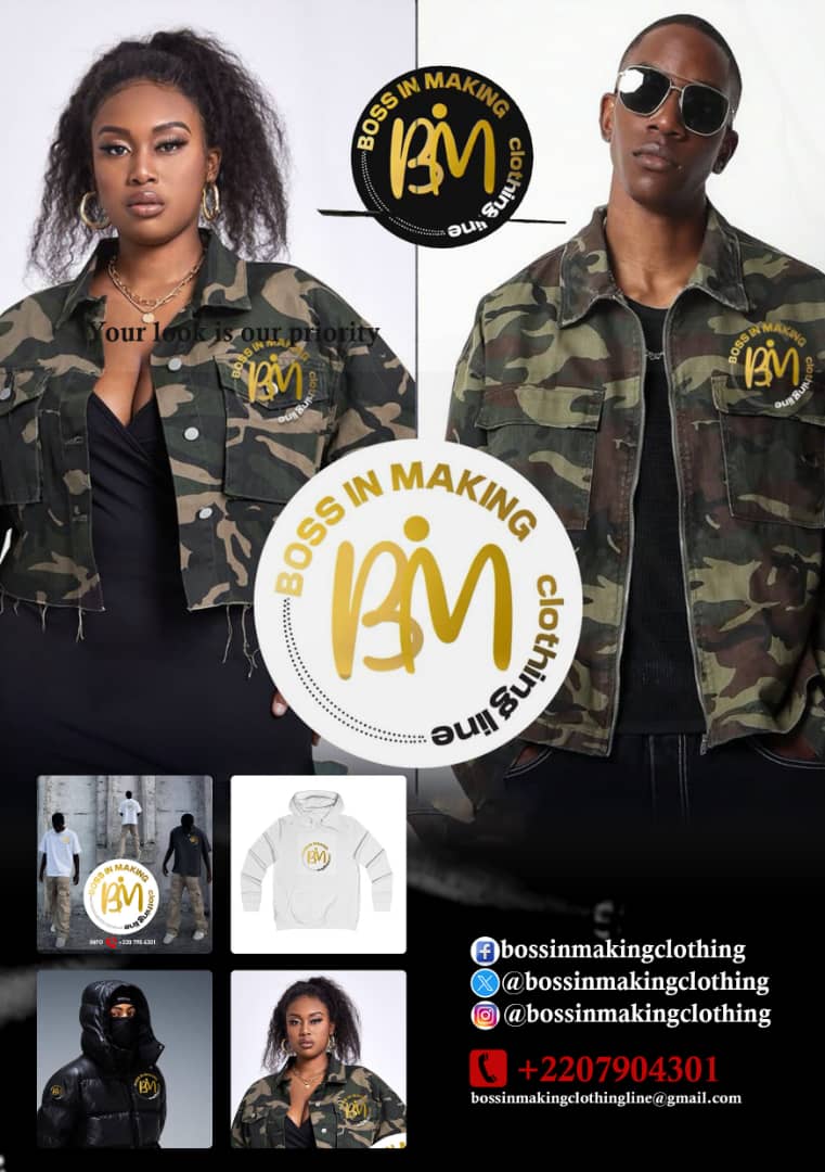 Bossinmaking's tweet photo. Boss In Making Clothing Line 🔥🔥 https://t.co/1ieNRGL5C5
