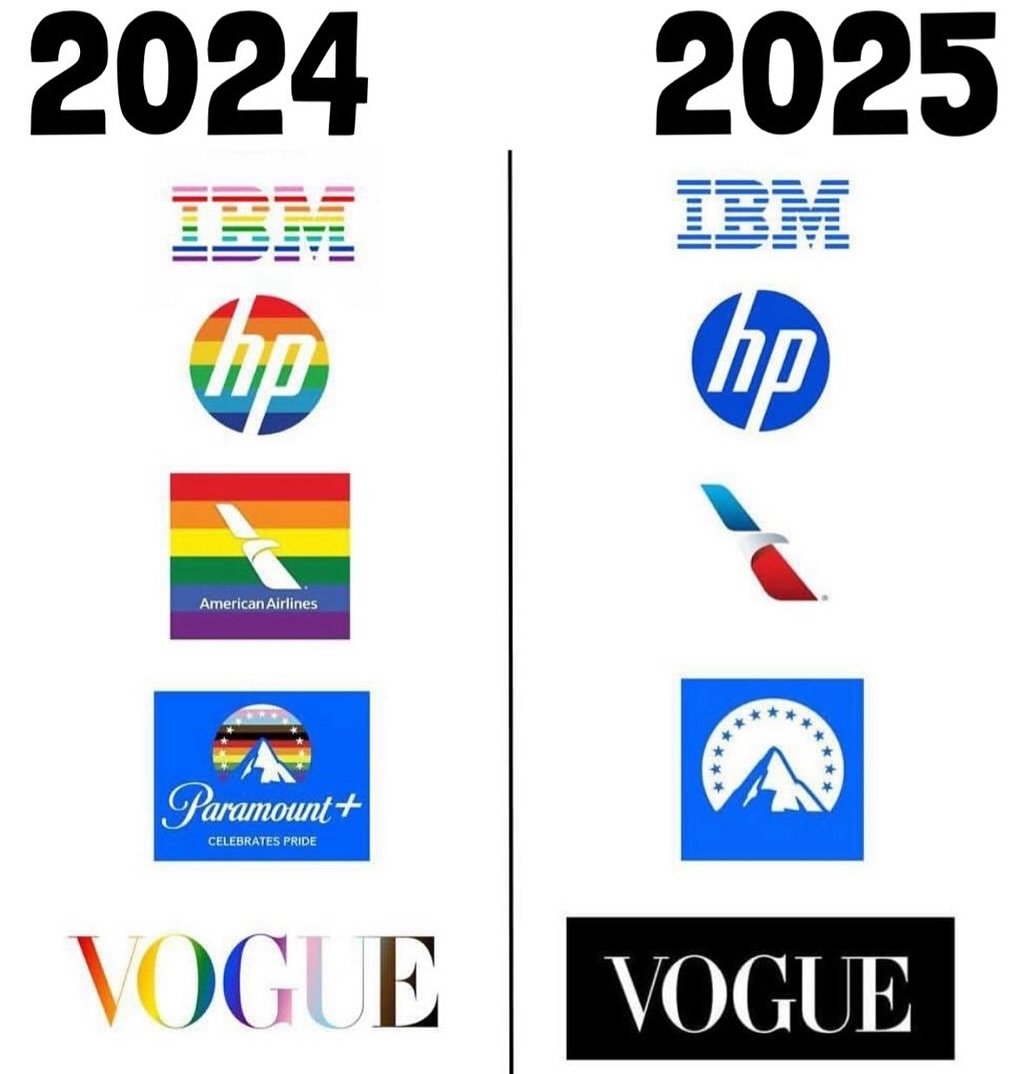 Фала господине Трамп.