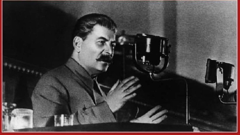Para enfrentar un enemigo tan poderoso el partido proletario necesita cohesión ideológica y disciplina de hierro 

"Es necesario que el Partido elabore una disciplina proletaria de hierro que se haya desarrollado sobre la base de la cohesión ideológica, +
