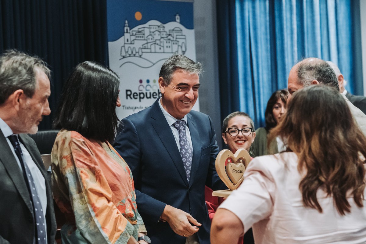 Jesús Toronjo Benítez tweet media