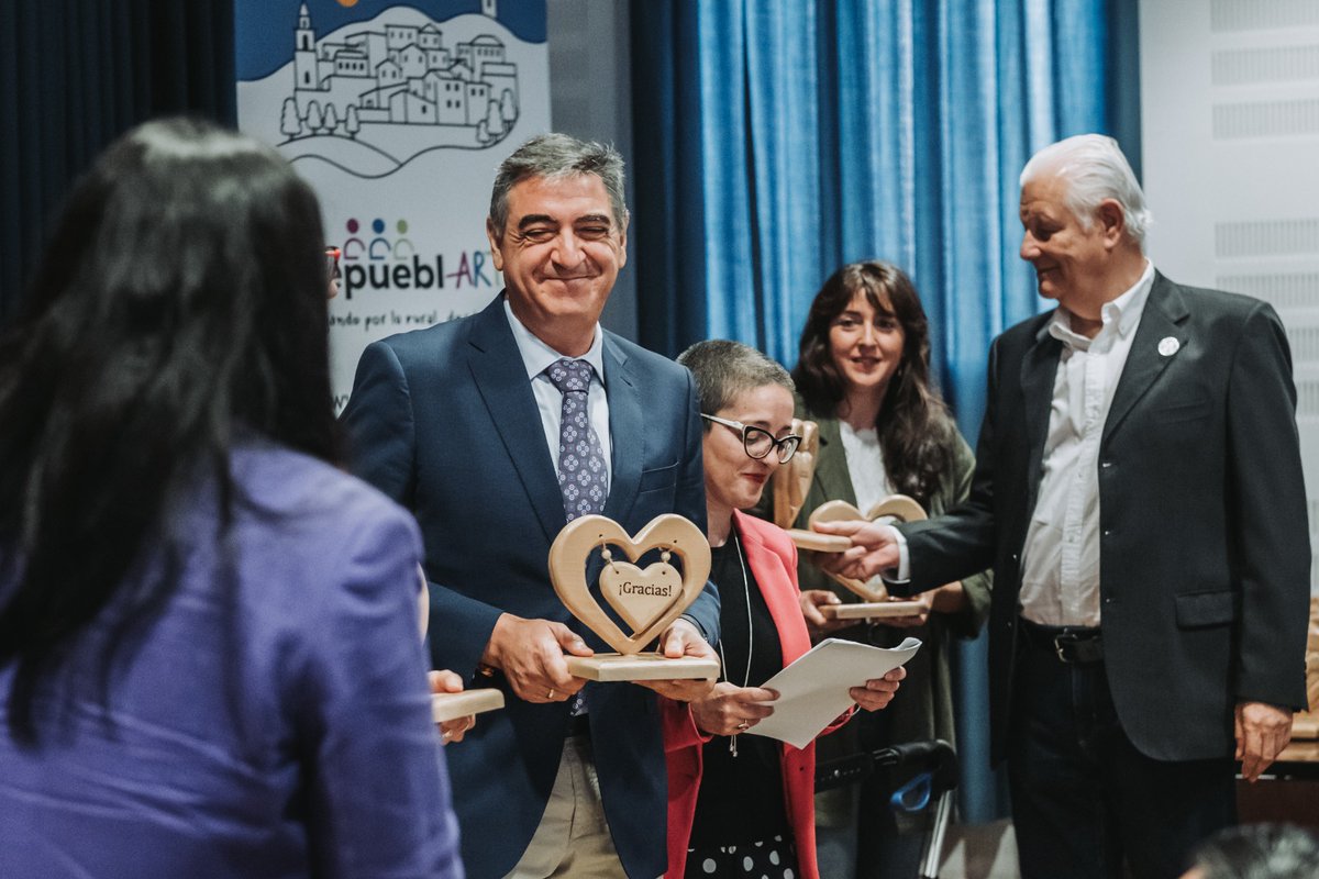 Jesús Toronjo Benítez tweet media