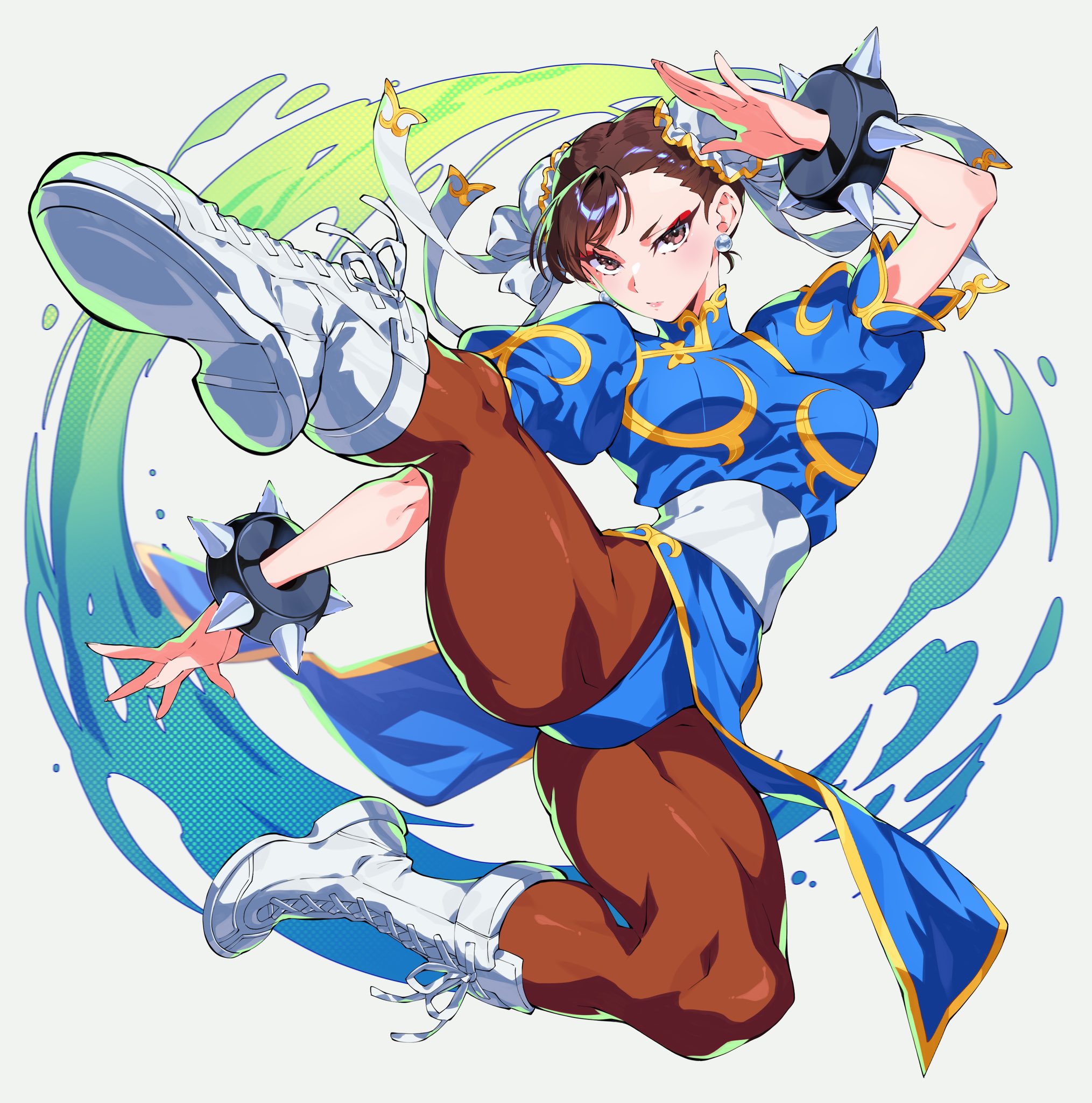 はなけい on X: 