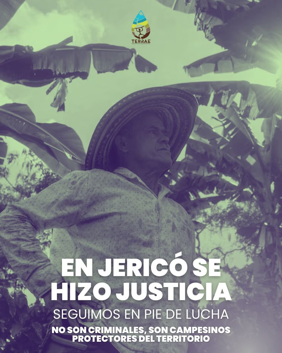 TERRAE Geoambiental tweet media