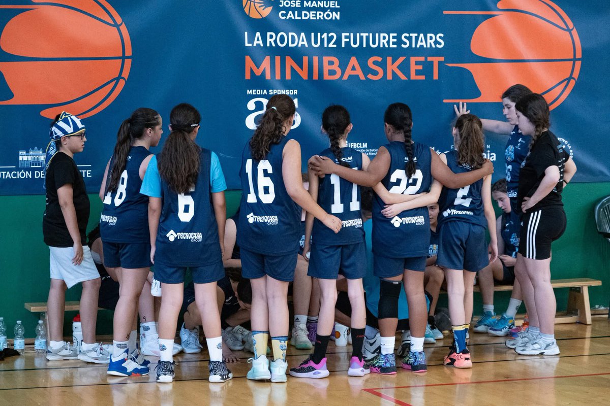 📸 Ya están disponibles las imágenes de #LaRodaU12W 2025 en nuestro Facebook.

🖇️ Enlace: facebook.com/permalink.php?…