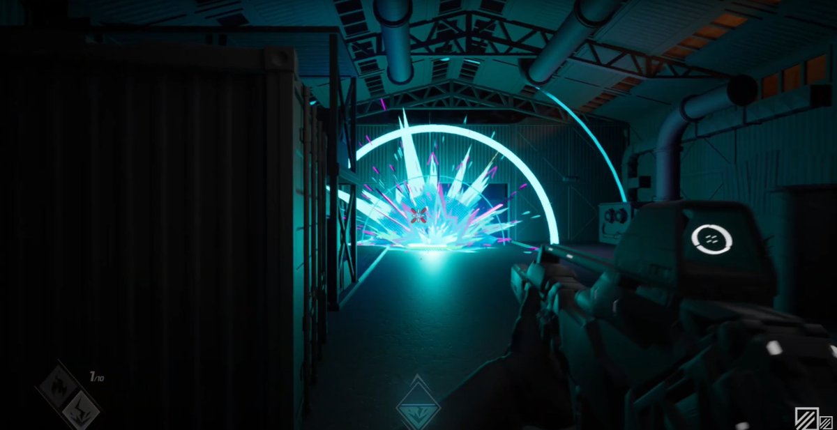 Dardo's New VFX Reel 
youtube.com/watch?v=cR4Dw_…