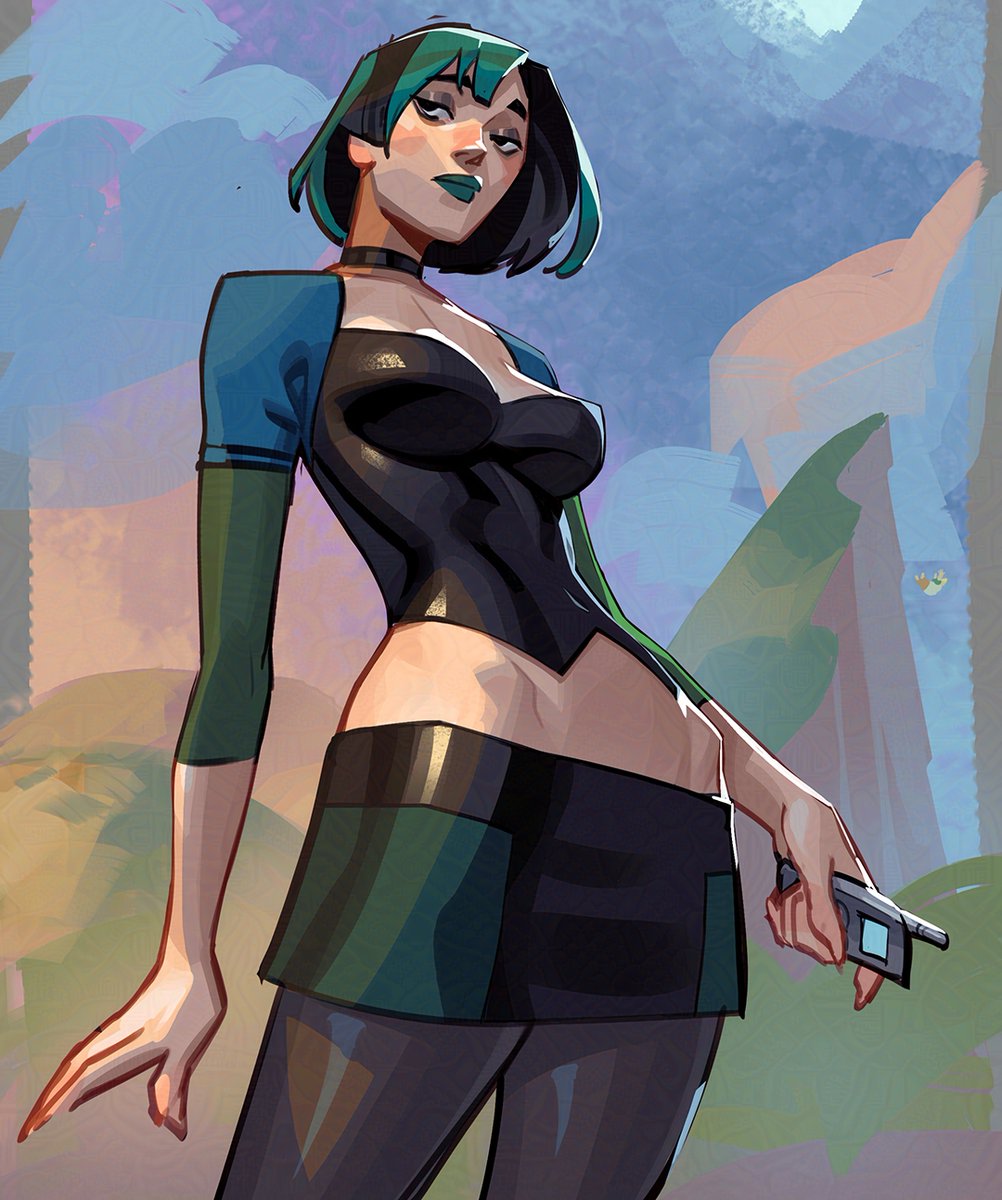 Gwen
