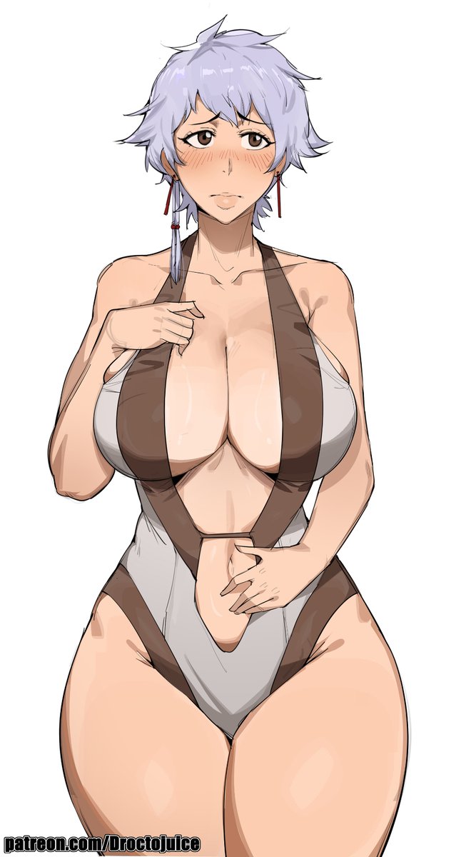 side character lowkey a 10