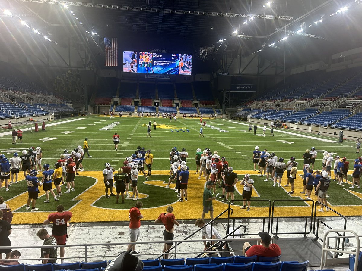 Isaiah Friese (@frieseisaiah) on Twitter photo Had a great time this past weekend at North Dakota State University! Thanks for the invite <a href="/CoachMoonen/">Tony Moonen</a>! <a href="/PrepRedzoneMN/">Prep Redzone Minnesota</a> <a href="/OJW_Scouting/">PrepRedzone Oliver</a> <a href="/CoachTimNDSU/">Tim Polasek</a> <a href="/CoachChewy80/">Dylan Chmura</a> <a href="/NickGoeser/">Nick Goeser</a> <a href="/DavidWienke15/">David Wienke</a> Had a great time this past weekend at North Dakota State University! Thanks for the invite <a href="/CoachMoonen/">Tony Moonen</a>! <a href="/PrepRedzoneMN/">Prep Redzone Minnesota</a> <a href="/OJW_Scouting/">PrepRedzone Oliver</a> <a href="/CoachTimNDSU/">Tim Polasek</a> <a href="/CoachChewy80/">Dylan Chmura</a> <a href="/NickGoeser/">Nick Goeser</a> <a href="/DavidWienke15/">David Wienke</a>