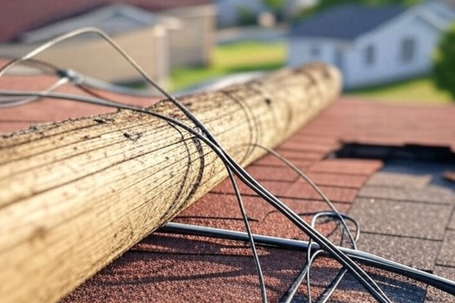 Comunicaron el estado de salud de la mujer ⬇️ radiobienvenida.cl/mujer-electroc…