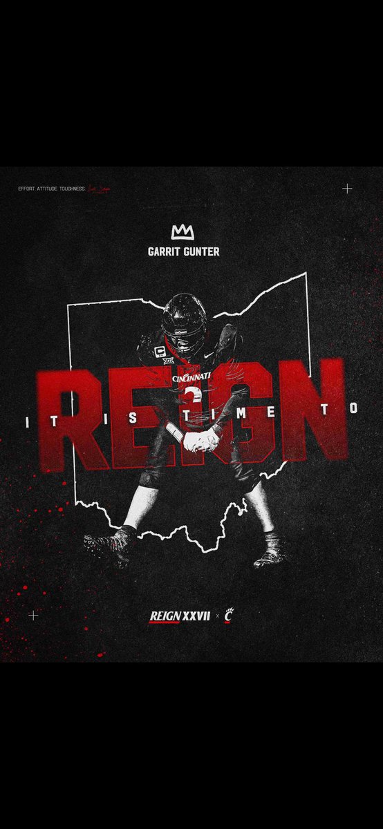 Thank you <a href="/coach_stepp/">Coach Stepp</a> for taking the time to recruit and talk to me. Had a great time at the UC camp. Can’t wait for what’s to come!

<a href="/CollopyPete/">Pete Collopy MS, CSCS</a> <a href="/McNRocketFtball/">Rockets</a>