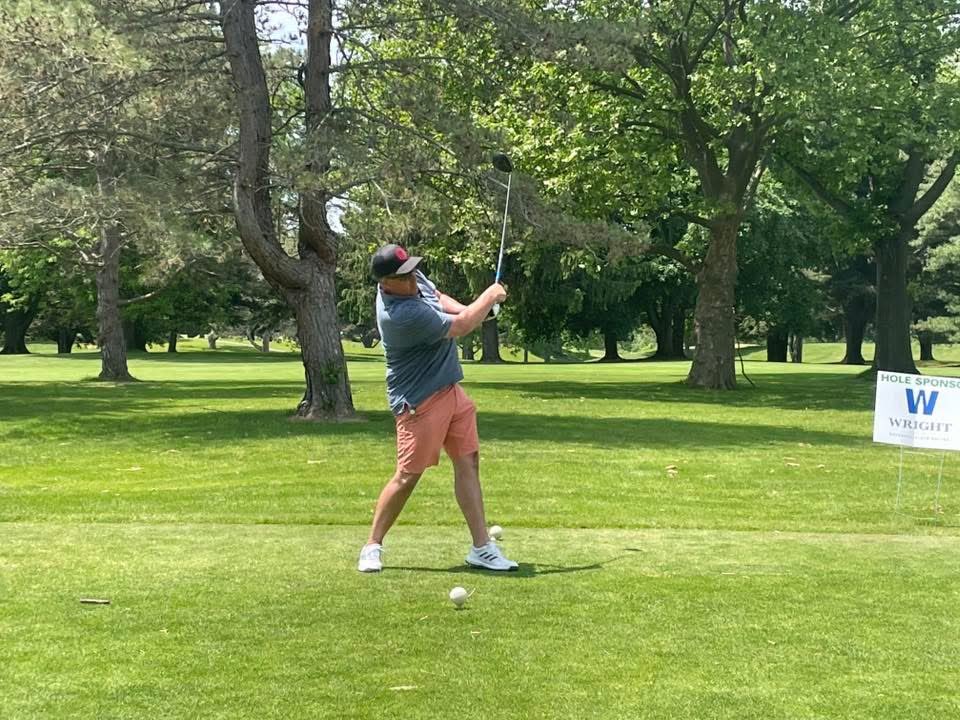 SUNY Niagara Thunderwolves tweet media