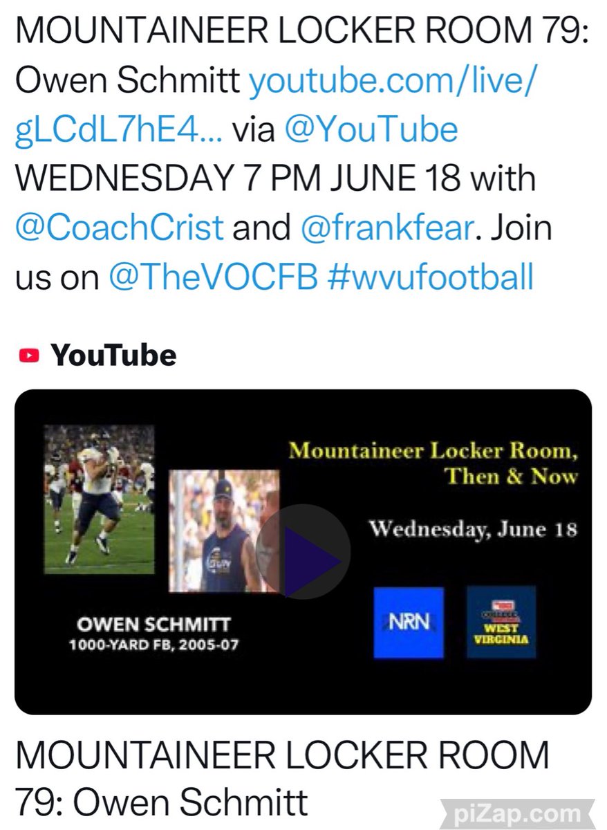 Greg Crist (@coachcrist) on Twitter photo 