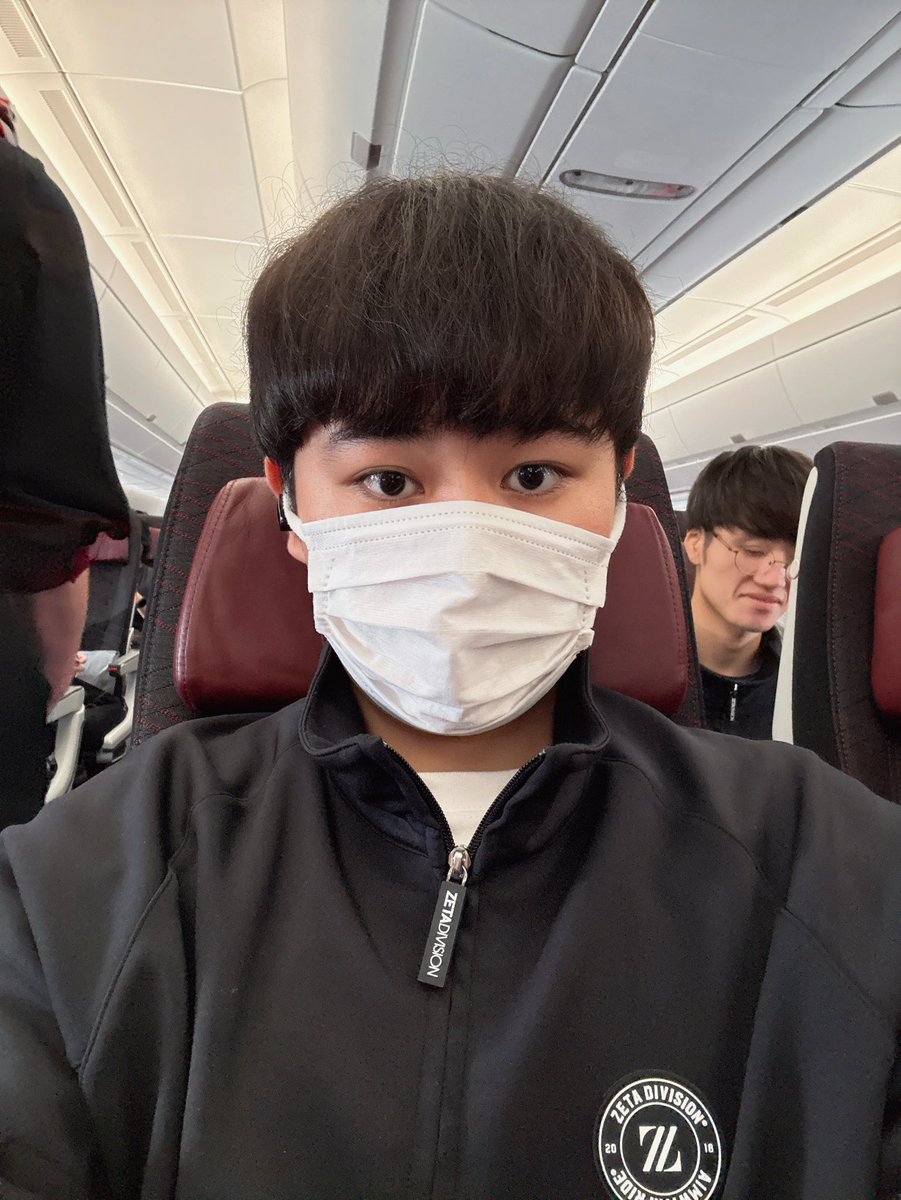 higuchi010914's tweet photo. 今から日本に帰ります！帰ったらすぐトパチャンがあるのでそれに向けて準備だ！ https://t.co/njVOwk8jdM