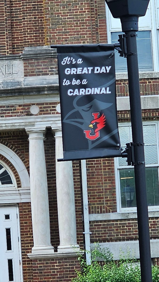 The <a href="/NKCSchools/">NKC Schools</a>  Collegiate Nursing Academy took over <a href="/williamjewell/">William Jewell College</a>  
It was a hot one, but these future nurses were all smiles as they got the lay of the land before the fall semester. 🩺📚 #FutureNurses #NKCSchools #WilliamJewell