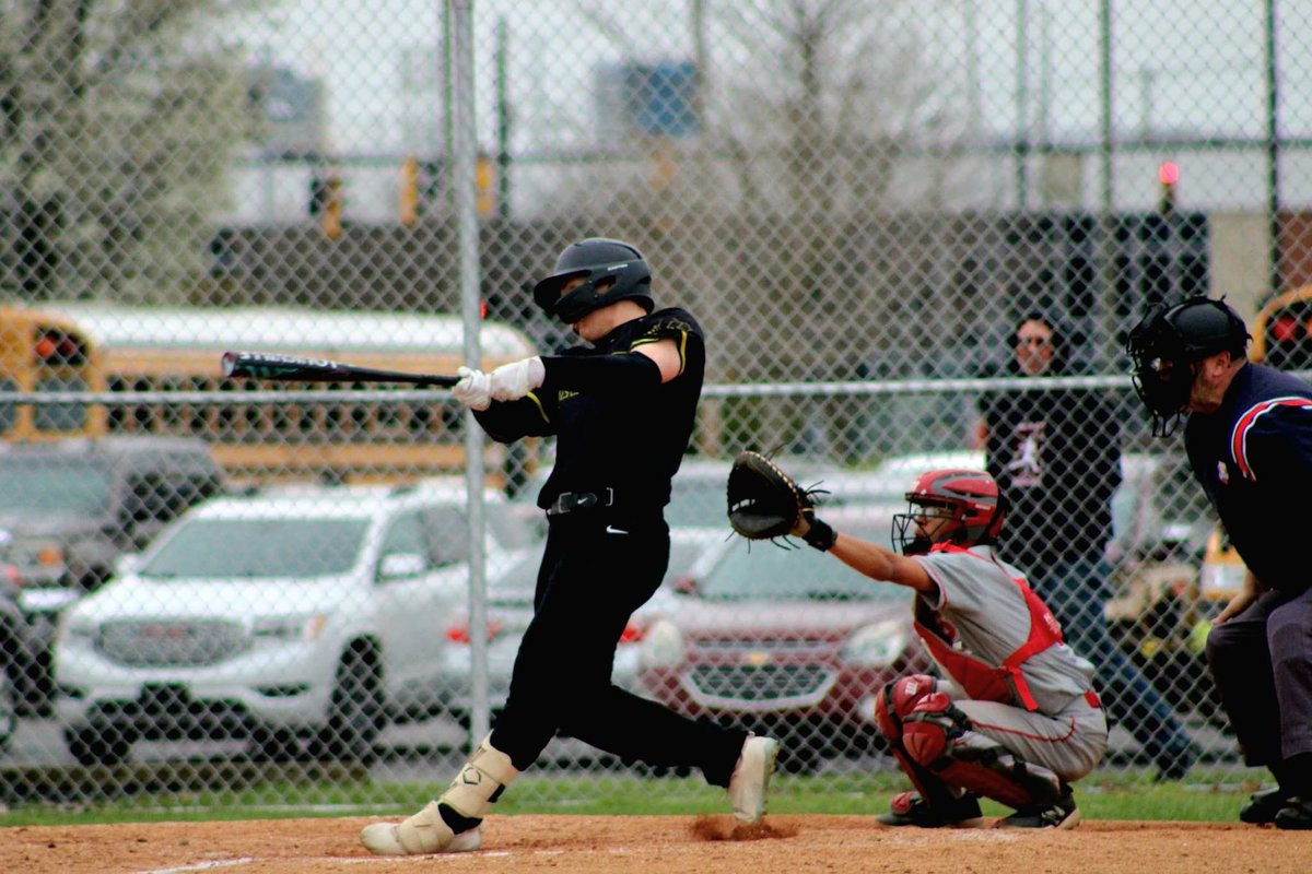 Sidney Baseball tweet media